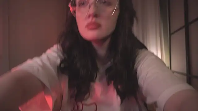 ELLIEJAY online show from February 1, 2025, 11:48 pm