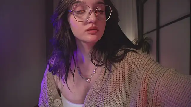 ELLIEJAY online show from February 1, 2025, 3:41 am