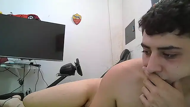 claudio20031 online show from July 11, 2026, 10:48 am