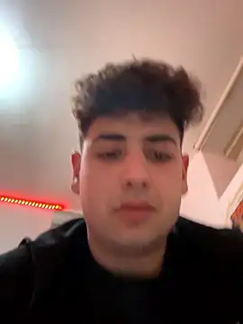 Snapshot of claudio20031 chatting on January 11, 2026, 5:09 pm claudio20031 online show from January 11, 2026, 5:09 pm