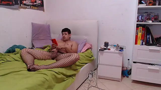 Snapshot of claudio20031 chatting on September 16, 2025, 5:47 pm claudio20031 online show from September 16, 2025, 5:47 pm