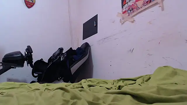 Snapshot of claudio20031 chatting on October 2, 2025, 4:32 pm claudio20031 online show from October 2, 2025, 4:32 pm