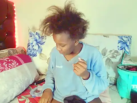 Snapshot of dinnykrazx chatting on September 20, 2025, 6:29 am dinnykrazx online show from September 20, 2025, 6:29 am