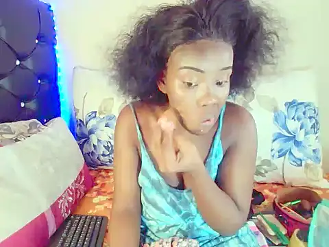 Snapshot of dinnykrazx chatting on October 4, 2025, 8:05 am dinnykrazx online show from October 4, 2025, 8:05 am