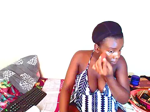 dinnykrazx online show from January 11, 2025, 5:51 pm