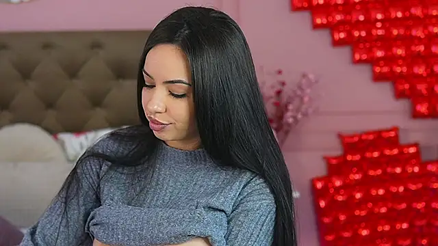 NicoleSteph online show from March 2, 2026, 7:15 am