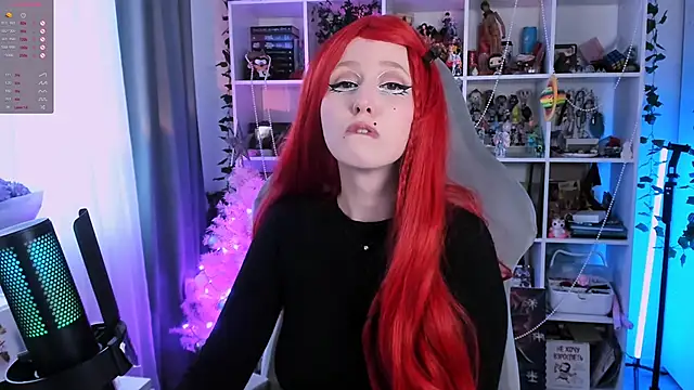 ohclementine online show from December 18, 2025, 10:30 am