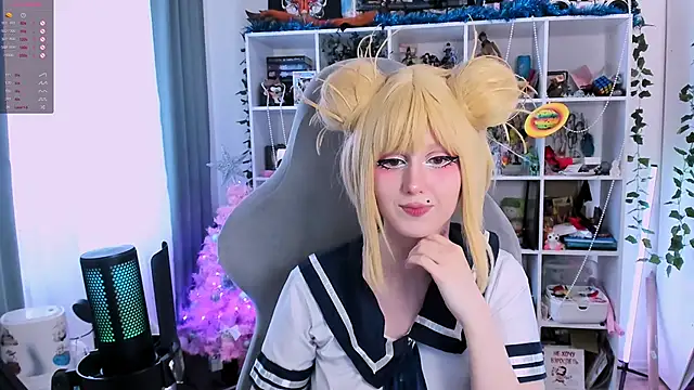 ohclementine online show from January 16, 2026, 10:19 am