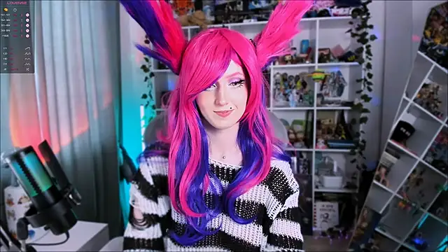 Snapshot of ohclementine chatting on October 13, 2025, 7:54 am ohclementine online show from October 13, 2025, 7:54 am