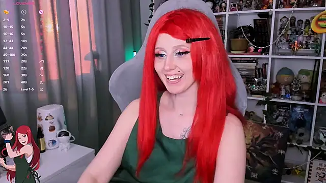 ohclementine online show from March 24, 2026, 4:07 pm