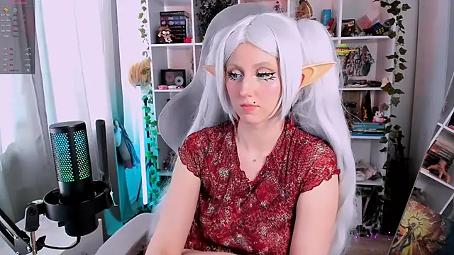 Snapshot of ohclementine chatting on October 7, 2025, 10:16 am ohclementine online show from October 7, 2025, 10:16 am