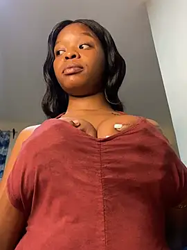 SexxyLunar online show from February 7, 2025, 8:44 am