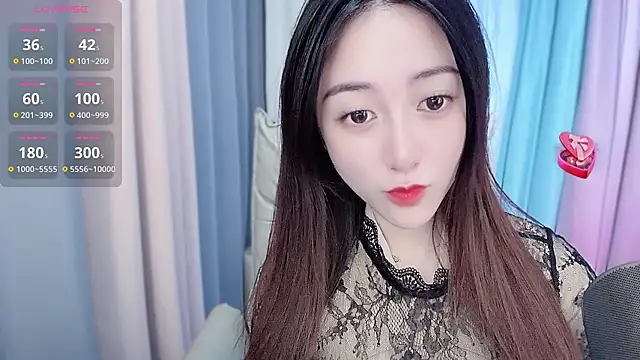 Liiniie-Lovers online show from January 2, 2025, 1:06 am