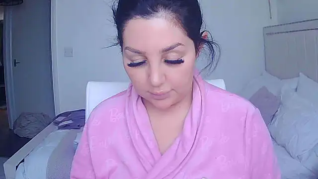 magical mia online show from October 21, 2025, 10:25 am