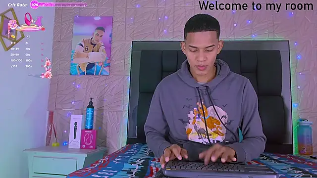 Snapshot of dilan_alfonzo chatting on October 8, 2025, 7:47 pm dilan alfonzo online show from October 8, 2025, 7:47 pm