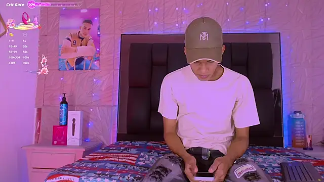 Snapshot of dilan_alfonzo chatting on October 2, 2025, 7:39 pm dilan alfonzo online show from October 2, 2025, 7:39 pm