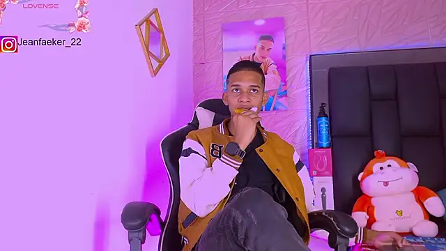 dilan alfonzo online show from February 5, 2026, 1:40 pm