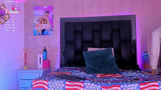 Snapshot of dilan_alfonzo chatting on September 18, 2025, 8:12 pm dilan alfonzo online show from September 18, 2025, 8:12 pm