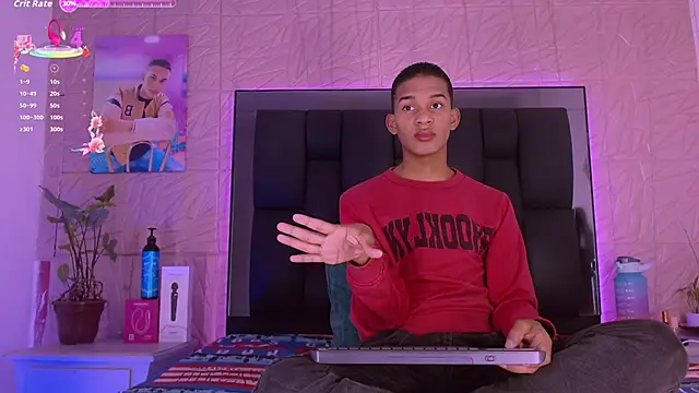 Snapshot of dilan_alfonzo chatting on September 23, 2025, 8:27 pm dilan alfonzo online show from September 23, 2025, 8:27 pm