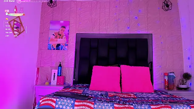 Snapshot of dilan_alfonzo chatting on September 19, 2025, 8:24 pm dilan alfonzo online show from September 19, 2025, 8:24 pm