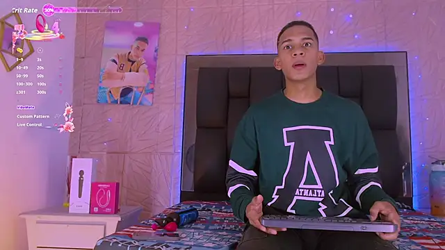 Snapshot of dilan_alfonzo chatting on October 19, 2025, 7:16 pm dilan alfonzo online show from October 19, 2025, 7:16 pm