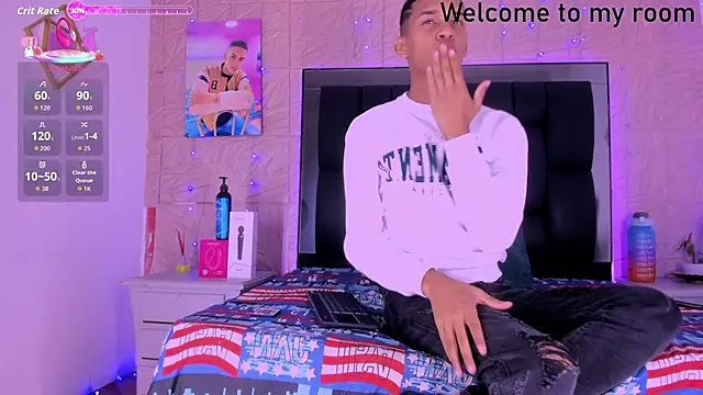 Snapshot of dilan_alfonzo chatting on October 7, 2025, 7:48 pm dilan alfonzo online show from October 7, 2025, 7:48 pm