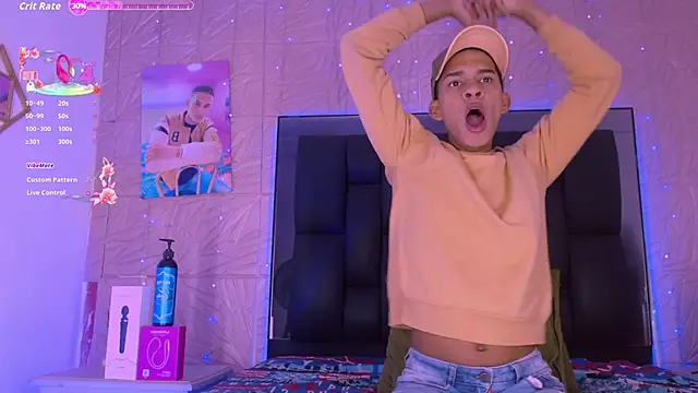 Snapshot of dilan_alfonzo chatting on October 17, 2025, 8:10 pm dilan alfonzo online show from October 17, 2025, 8:10 pm