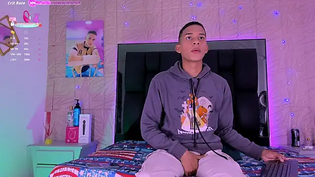 Snapshot of dilan_alfonzo chatting on September 17, 2025, 8:11 pm dilan alfonzo online show from September 17, 2025, 8:11 pm