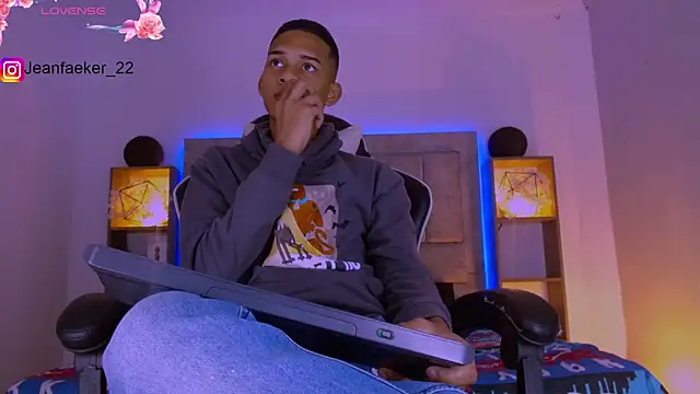 dilan alfonzo online show from January 6, 2026, 12:42 pm