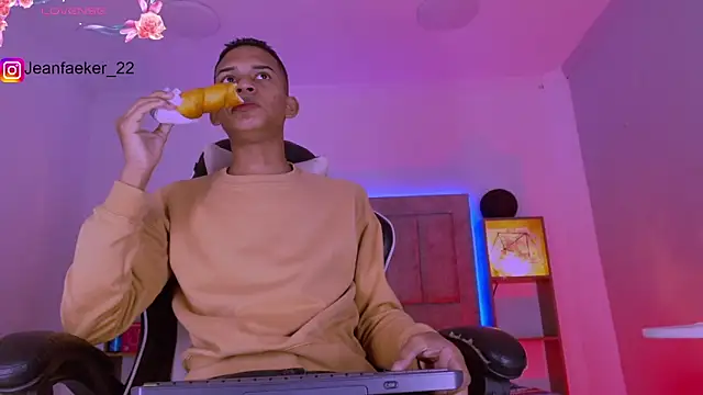 dilan alfonzo online show from January 7, 2026, 12:32 pm