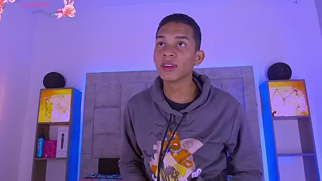 dilan alfonzo online show from December 18, 2025, 12:42 pm