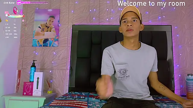 Snapshot of dilan_alfonzo chatting on October 3, 2025, 7:48 pm dilan alfonzo online show from October 3, 2025, 7:48 pm