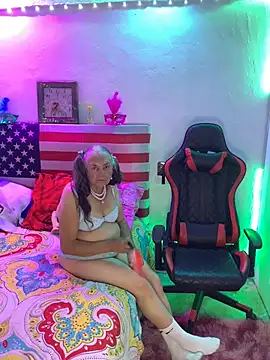 Grandma Mature23 online show from January 20, 2025, 1:39 am