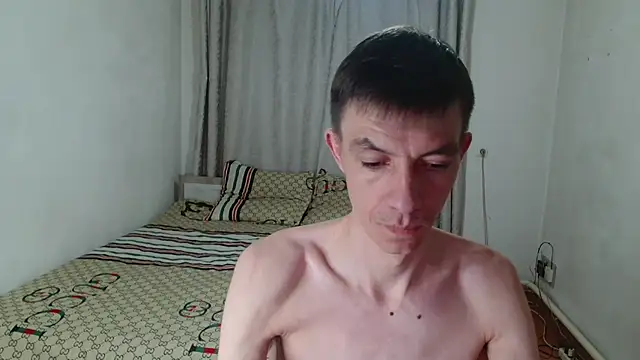 Alexey sweety online show from February 15, 2025, 1:27 pm