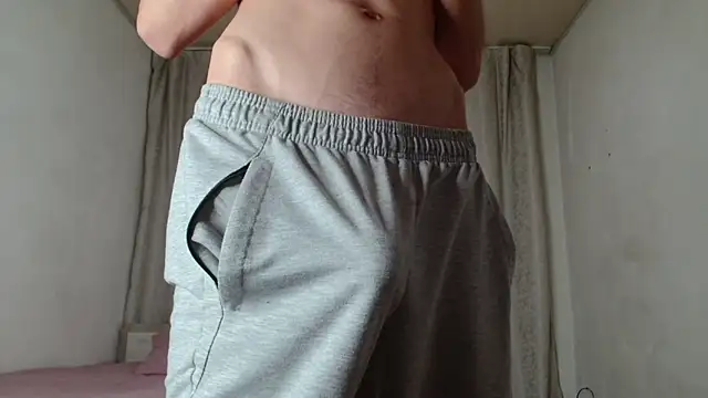 Alexey sweety online show from December 7, 2024, 4:15 am