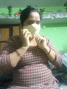 Snapshot of Nkumar173 chatting on February 7, 2025, 8:55 am Nkumar173 online show from February 7, 2025, 8:55 am