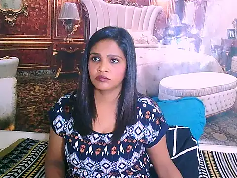 Luciousindian69 online show from November 14, 2025, 6:00 pm