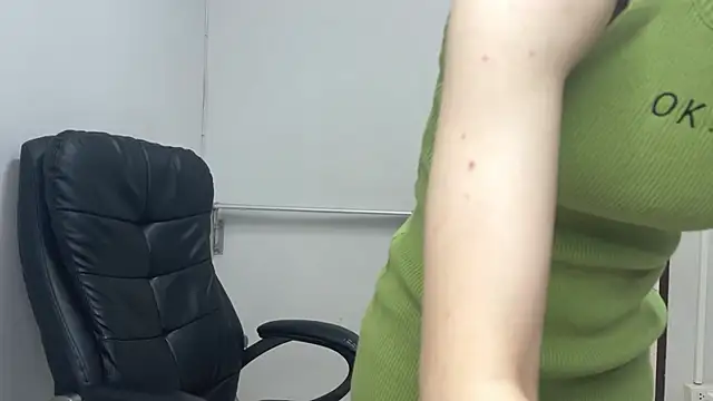 SassyJessi online show from February 27, 2025, 4:02 am