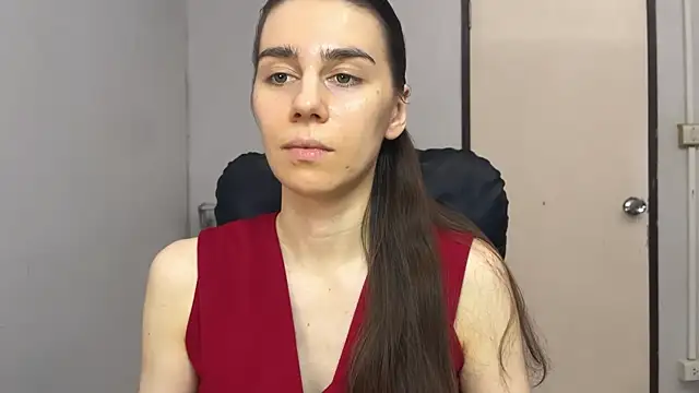 SassyJessi online show from December 16, 2025, 4:17 am