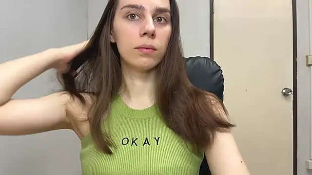 SassyJessi online show from March 6, 2025, 6:41 am