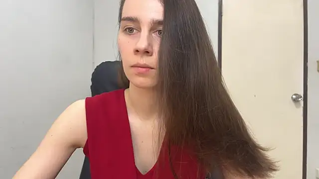 SassyJessi online show from February 21, 2025, 4:07 am