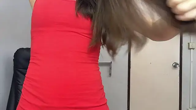 Snapshot of SassyJessi chatting on October 17, 2025, 4:05 am SassyJessi online show from October 17, 2025, 4:05 am