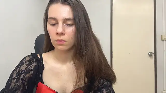 SassyJessi online show from February 22, 2025, 4:07 am