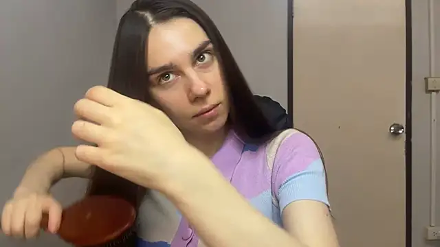 Snapshot of SassyJessi chatting on March 2, 2026, 4:13 am SassyJessi online show from March 2, 2026, 4:13 am