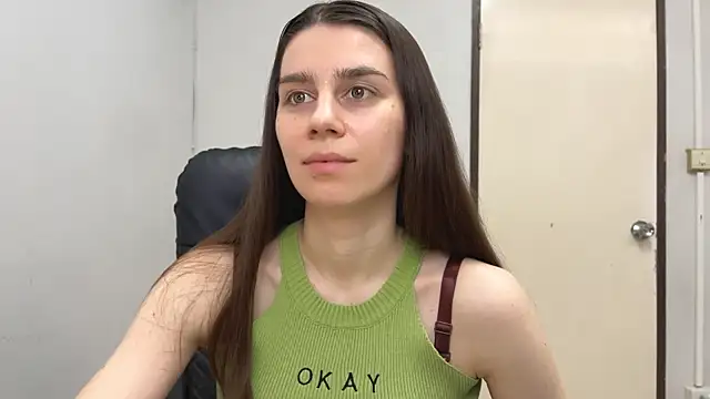 SassyJessi online show from February 27, 2025, 7:19 am