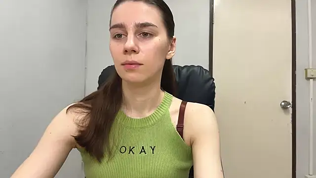 SassyJessi online show from February 26, 2025, 7:12 am