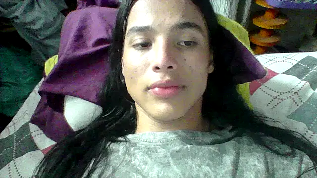 Snapshot of Samys_World chatting on March 10, 2026, 8:02 pm Samys World online show from March 10, 2026, 8:02 pm