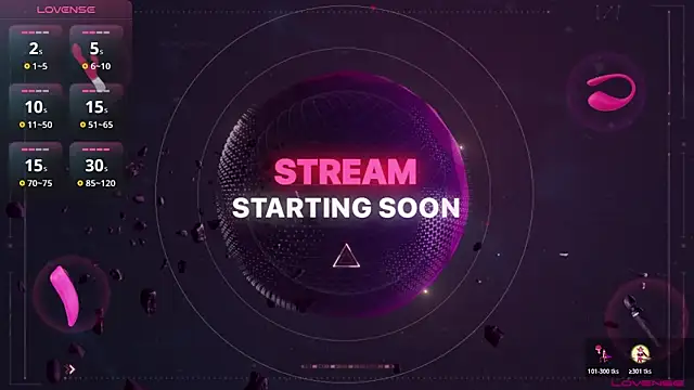 molly witha chance online show from November 5, 2025, 4:21 pm