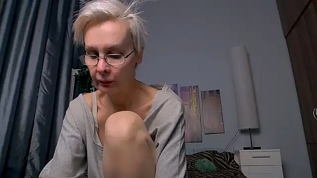 HelgaHimmell online show from January 23, 2025, 3:58 am