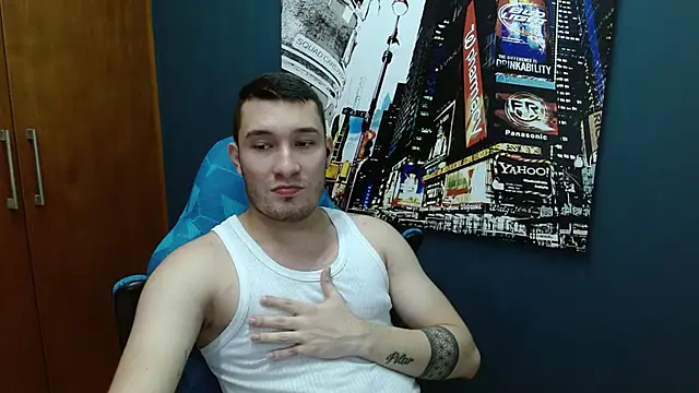 Airon Blade online show from February 11, 2025, 9:56 pm